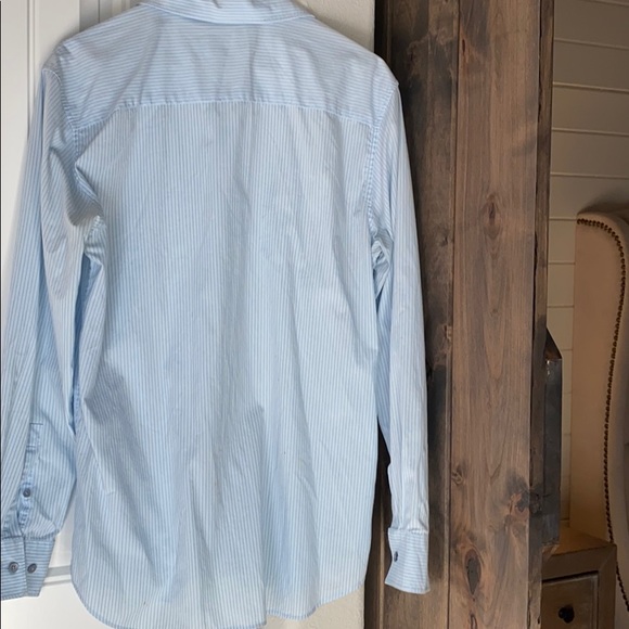 Men’s Dress Shirt - Picture 5 of 5